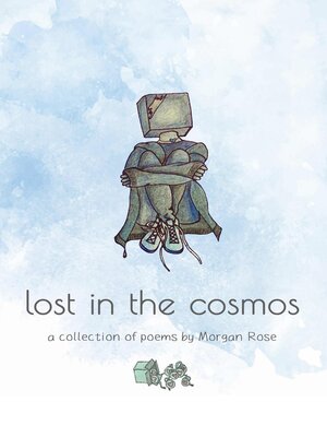 cover image of lost in the cosmos